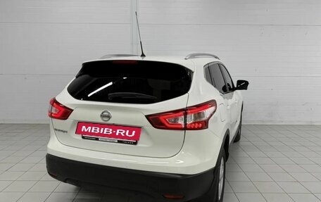 Nissan Qashqai, 2014 год, 1 390 000 рублей, 6 фотография