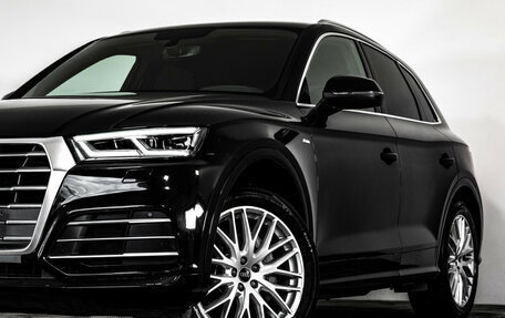Audi Q5, 2018 год, 2 499 000 рублей, 2 фотография