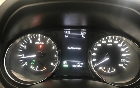 Nissan Qashqai, 2014 год, 1 390 000 рублей, 18 фотография