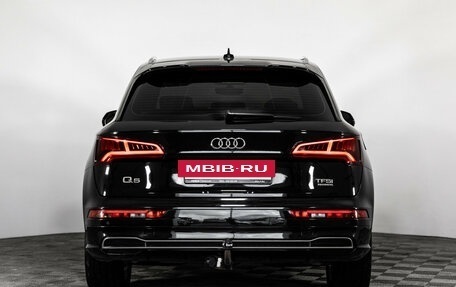 Audi Q5, 2018 год, 2 499 000 рублей, 8 фотография