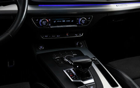 Audi Q5, 2018 год, 2 499 000 рублей, 16 фотография