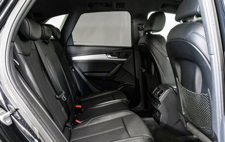 Audi Q5, 2018 год, 2 499 000 рублей, 27 фотография