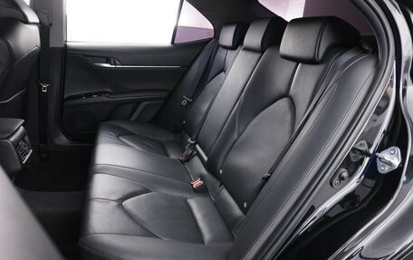 Toyota Camry, 2019 год, 2 714 444 рублей, 9 фотография