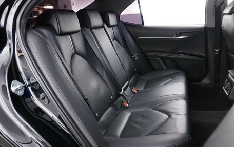 Toyota Camry, 2019 год, 2 714 444 рублей, 7 фотография