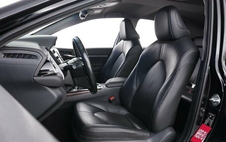 Toyota Camry, 2019 год, 2 714 444 рублей, 10 фотография