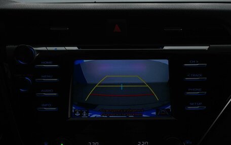Toyota Camry, 2019 год, 2 714 444 рублей, 15 фотография