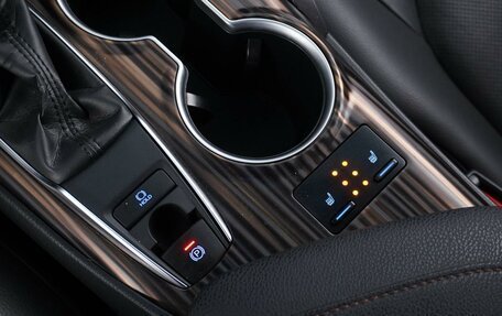 Toyota Camry, 2019 год, 2 714 444 рублей, 19 фотография