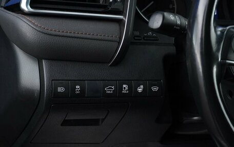 Toyota Camry, 2019 год, 2 714 444 рублей, 17 фотография