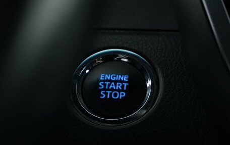 Toyota Camry, 2019 год, 2 714 444 рублей, 18 фотография