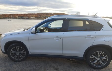 Peugeot 4008, 2012 год, 950 000 рублей, 1 фотография