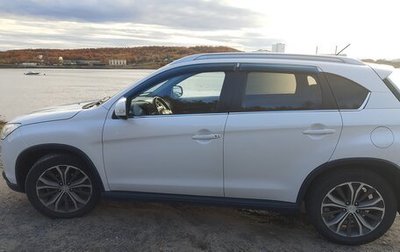 Peugeot 4008, 2012 год, 950 000 рублей, 1 фотография