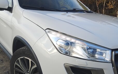 Peugeot 4008, 2012 год, 950 000 рублей, 3 фотография