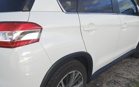 Peugeot 4008, 2012 год, 950 000 рублей, 5 фотография