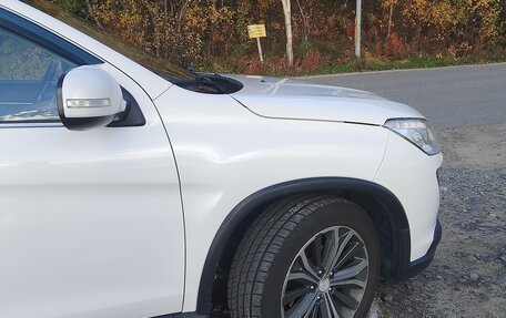 Peugeot 4008, 2012 год, 950 000 рублей, 14 фотография