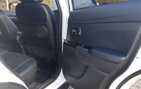 Peugeot 4008, 2012 год, 950 000 рублей, 11 фотография