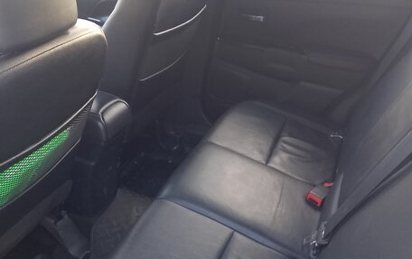 Peugeot 4008, 2012 год, 950 000 рублей, 10 фотография
