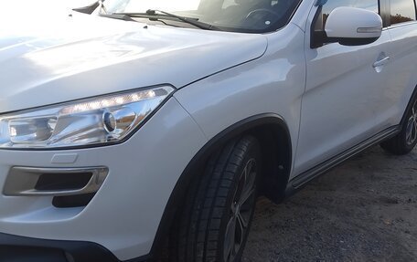 Peugeot 4008, 2012 год, 950 000 рублей, 4 фотография