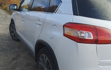Peugeot 4008, 2012 год, 950 000 рублей, 6 фотография