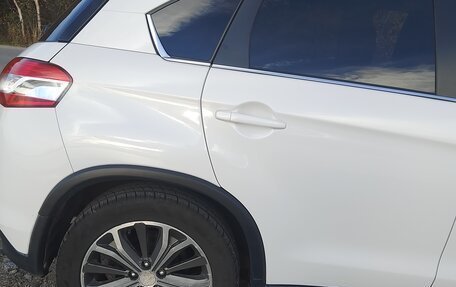 Peugeot 4008, 2012 год, 950 000 рублей, 13 фотография