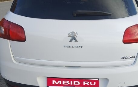 Peugeot 4008, 2012 год, 950 000 рублей, 7 фотография