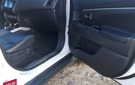 Peugeot 4008, 2012 год, 950 000 рублей, 12 фотография