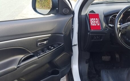 Peugeot 4008, 2012 год, 950 000 рублей, 9 фотография