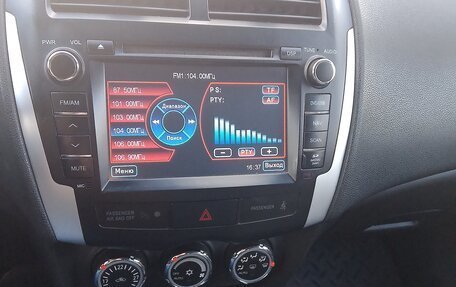 Peugeot 4008, 2012 год, 950 000 рублей, 15 фотография
