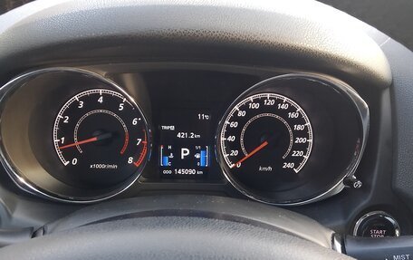 Peugeot 4008, 2012 год, 950 000 рублей, 18 фотография