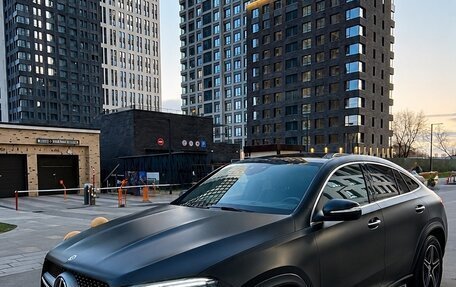 Mercedes-Benz GLE, 2021 год, 7 750 000 рублей, 7 фотография