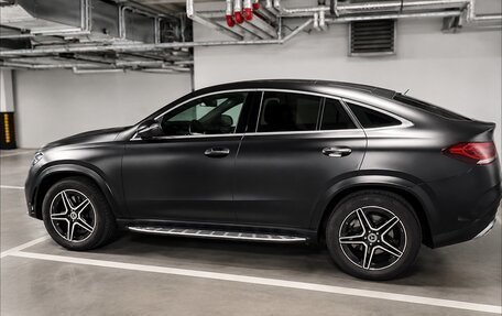 Mercedes-Benz GLE, 2021 год, 7 750 000 рублей, 2 фотография