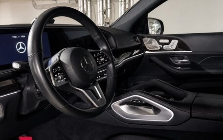 Mercedes-Benz GLE, 2021 год, 7 750 000 рублей, 6 фотография