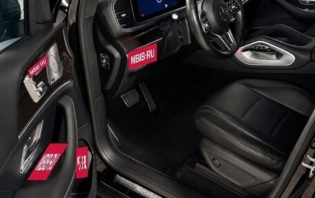Mercedes-Benz GLE, 2021 год, 7 750 000 рублей, 5 фотография