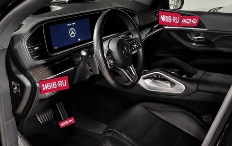 Mercedes-Benz GLE, 2021 год, 7 750 000 рублей, 4 фотография