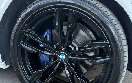 BMW X3, 2019 год, 4 400 000 рублей, 15 фотография