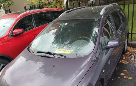 Peugeot 307 I, 2003 год, 280 000 рублей, 2 фотография