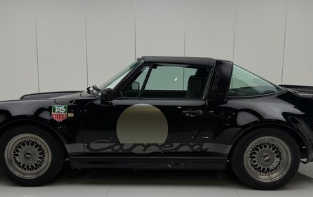 Porsche 911, 1981 год, 12 500 000 рублей, 2 фотография