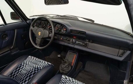 Porsche 911, 1981 год, 12 500 000 рублей, 5 фотография