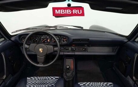 Porsche 911, 1981 год, 12 500 000 рублей, 4 фотография