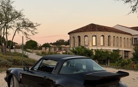 Porsche 911, 1981 год, 12 500 000 рублей, 7 фотография