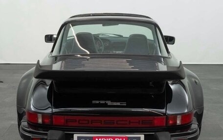 Porsche 911, 1981 год, 12 500 000 рублей, 15 фотография