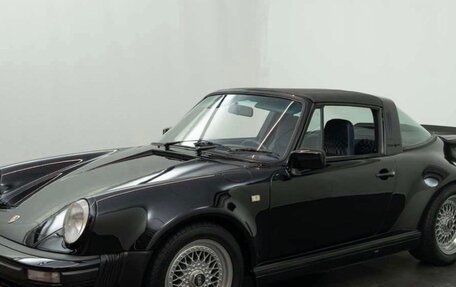 Porsche 911, 1981 год, 12 500 000 рублей, 16 фотография