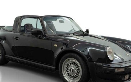 Porsche 911, 1981 год, 12 500 000 рублей, 24 фотография