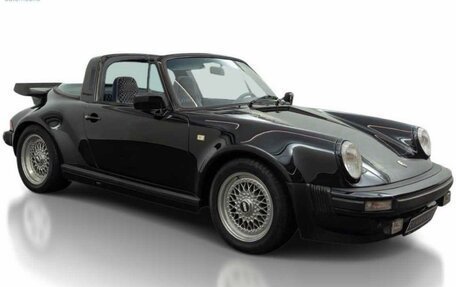Porsche 911, 1981 год, 12 500 000 рублей, 22 фотография
