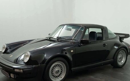 Porsche 911, 1981 год, 12 500 000 рублей, 29 фотография