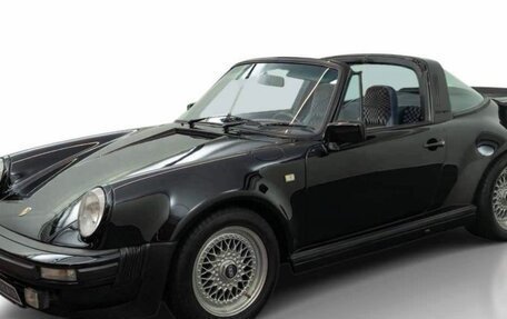 Porsche 911, 1981 год, 12 500 000 рублей, 27 фотография