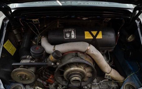 Porsche 911, 1981 год, 12 500 000 рублей, 25 фотография