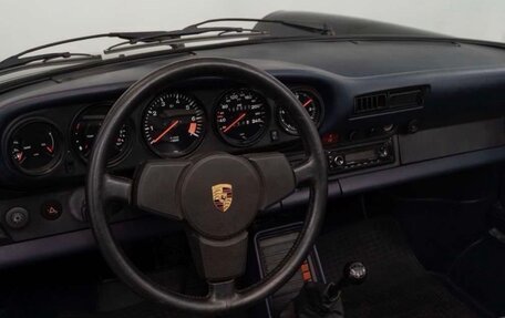 Porsche 911, 1981 год, 12 500 000 рублей, 37 фотография