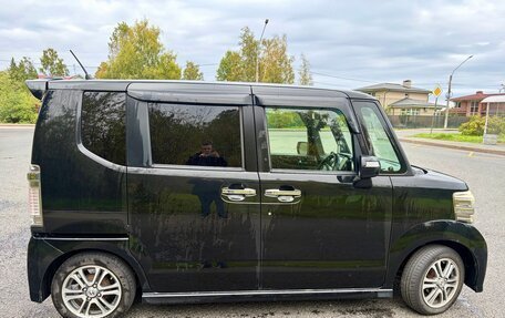 Honda N-BOX I рестайлинг, 2014 год, 690 000 рублей, 7 фотография