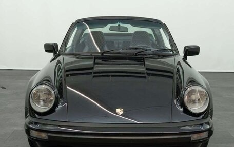 Porsche 911, 1981 год, 12 500 000 рублей, 33 фотография
