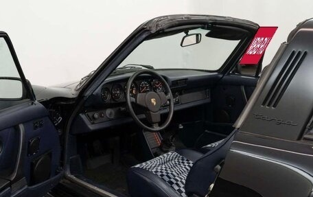 Porsche 911, 1981 год, 12 500 000 рублей, 38 фотография